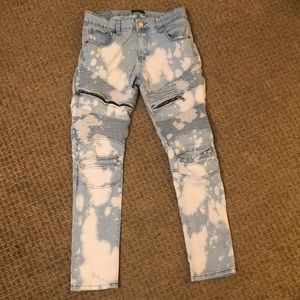 Men’s Skinny Jeans